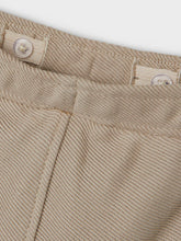 Lil 'Atelier - Diolo Regular Bukser - Pure Cashmere